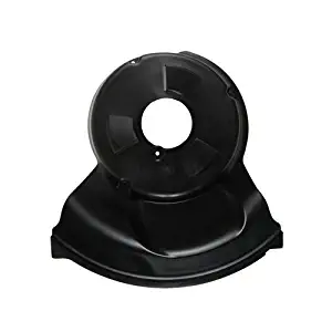 Best Lawn Tractor Deck Baffle