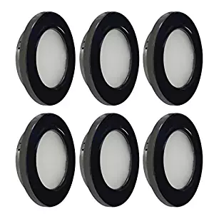 Best Black Under Recessed Cabinet Lighting