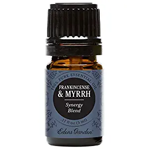 Best Organic Myrrh Essential Edens Garden
