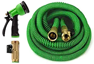 Best 100 Ft Kink Free Garden Hose