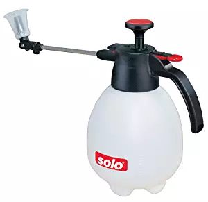 Best I Liter Garden Sprayer