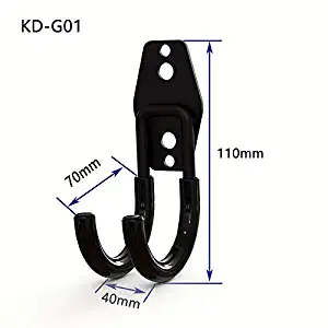 Best Garden Hose Hanger White