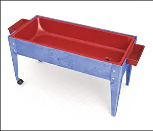Best Sand And Water Table With Lid For Preschool