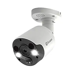Best Swann Hd Camera Home Security