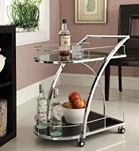 Best Home Bar Cart