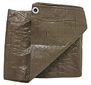 Best Lawn Tractor Snow Canopy