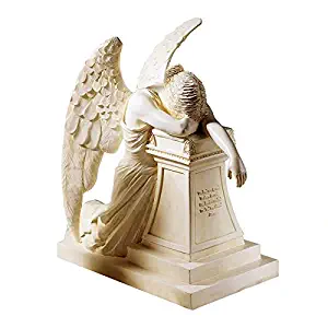 Best Toscano Angel Garden Statues