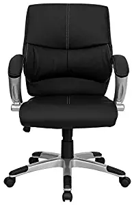 Best Flash High Back Microfiber Fabric Executive Desk Chair