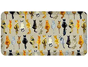 Best David Burke Durable Kitchen Mats