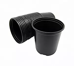Best 1 Gallon Garden Pots