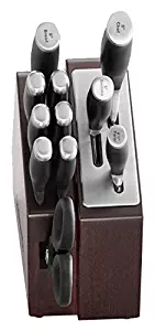 Best 5 Piece Kitchen Knife Set Self Sharpening