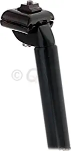 Best Bike Seat Post Offset 28.6