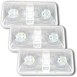 Best Rv Led Lighting Interior Fixtures