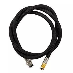 Best Kitchen Faucet Replacement Hose Pull Out