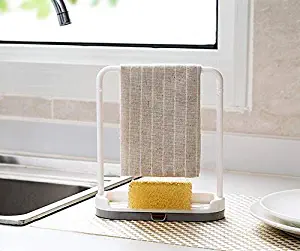 Best Kitchen Sink Rag Holder