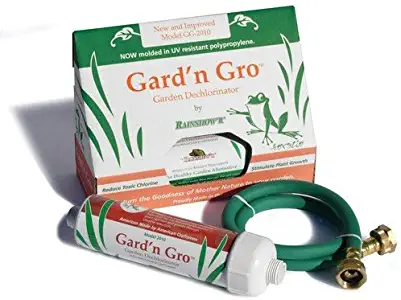 Best Garden Hose Filter Softener