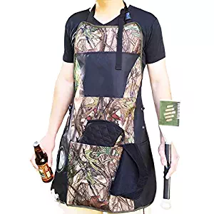 Best Men Kitchen Apron Beer