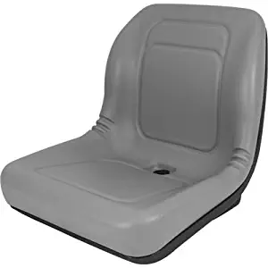 Best Universal Tractor Seat / Lawn Mower Seat