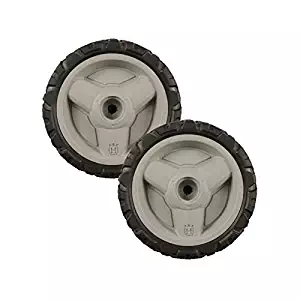 Best Husqvarna Lawn Tractor Wheel