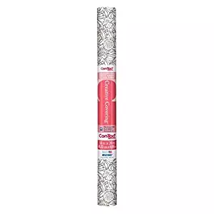 Best Decorative Shelf Liners For Kitchen Cabinets