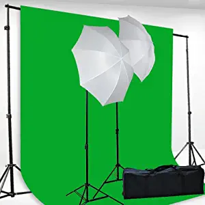 Best 400 Watt Video Lighting