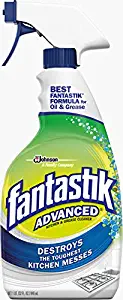 Best Fantastic Kitchen Cleaner
