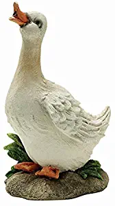 Best Geese Garden Statues