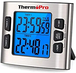 Best Kitchen Timer For Room