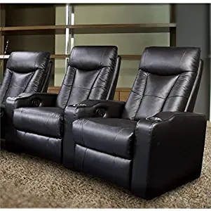 Best Coaster Home Theater Seating