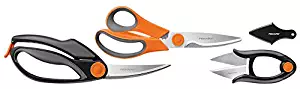 Best Washable Kitchen Scissors