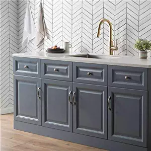 Best 20′ Black Kitchen Sink