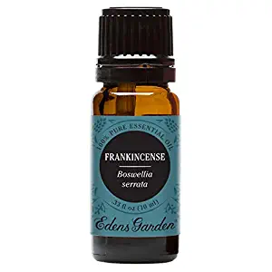 Best Organic Myrrh Essential Edens Garden