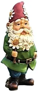 Best Garden Gnome Female