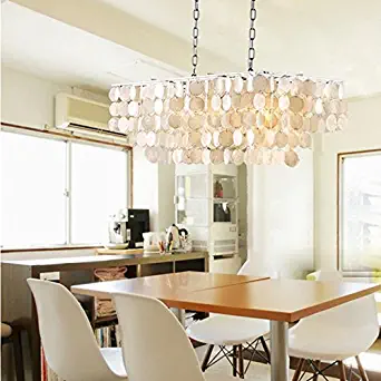 Best Seashell Lighting Fixtures