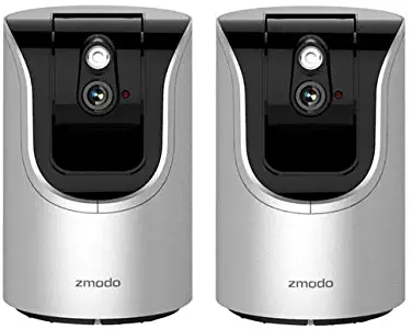 Best Zmodo Home Security Cameras