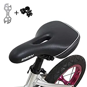 Best Bike Seat For Boys