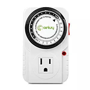 Best Electronic Outdoor Lighting Timer