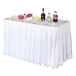 Best White Folding Table Outdoor