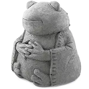 Best Portly Garden Statues