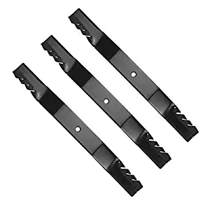 Best Simplicity Lawn Mower Blades 50