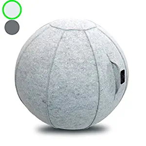 Best Exersize Ball Desk Chair