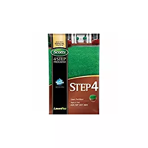 Best Scotts Green Max Lawn Fertilizer
