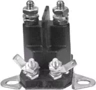 Best Starter Relay Switch Husqvarna 2348 Lawn Tractor Parts