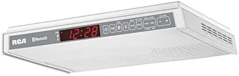 Best Kitchen Clock Radio