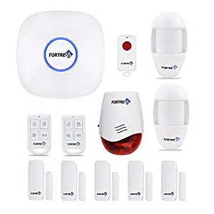 Best Ring Home Security Systems