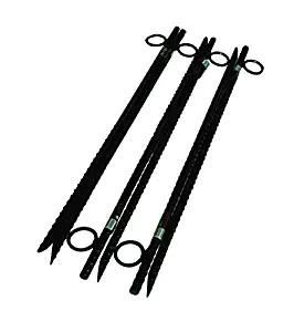 Best 1/2 Inch Garden Stakes