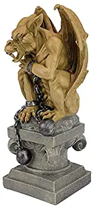 Best Gothic Garden Statues