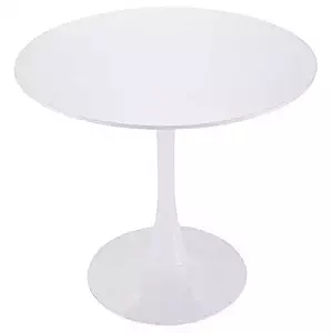 Best White Kitchen Table Round