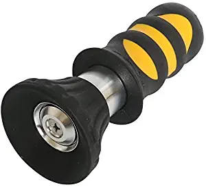 Best High Pressure Fireman Garden Hose Nozzle