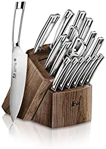 Best Kitchen Knives Two Man Henckels